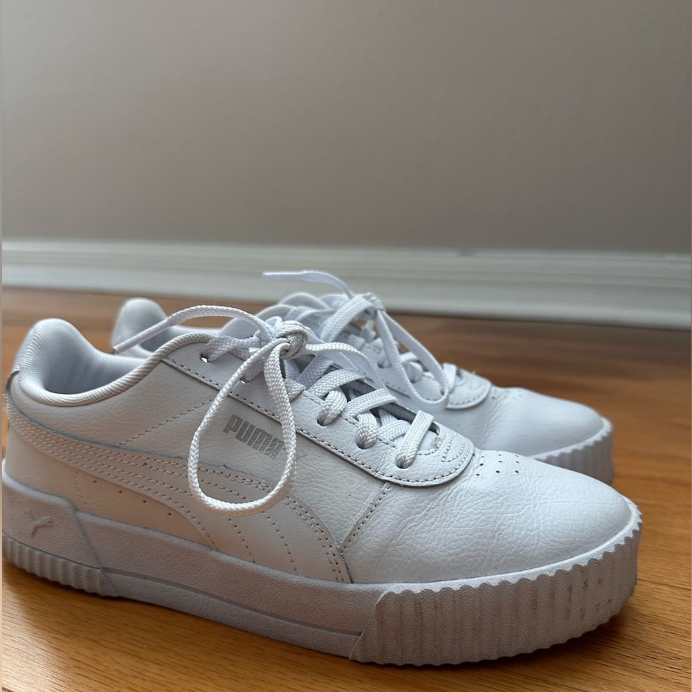 Puma Carina 2.0 Sneaker